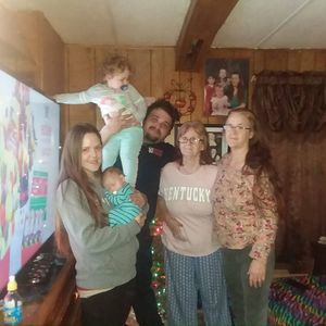 Meet your Posher, Timothy